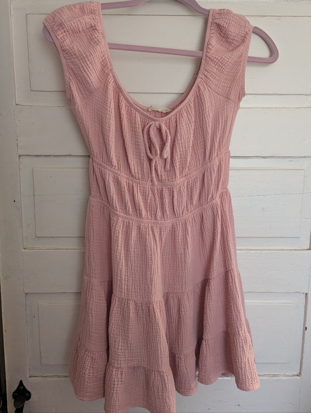 Altar'd State Dress - Women's Size Small - EUC